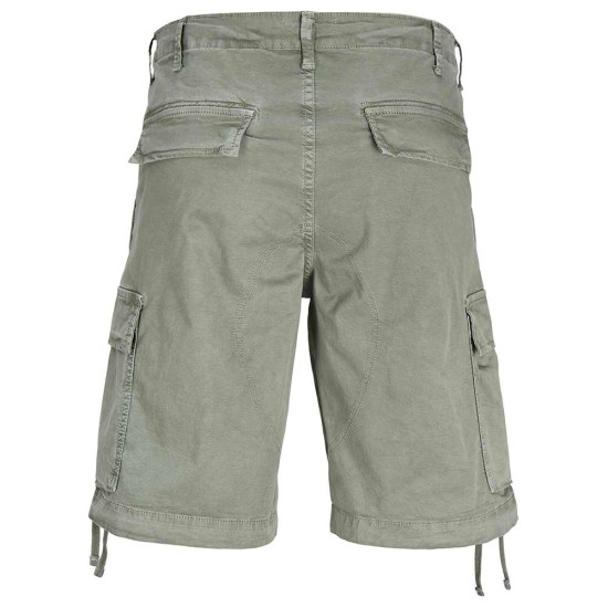 Jack & Jones Ανδρική βερμούδα Cargo Jack & Jones Ανδρική βερμούδα Cargo